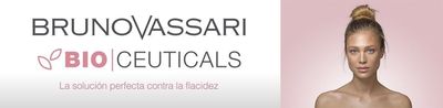 Bioceuticals                                         Flacidez y Antienvejecimiento