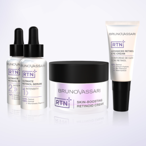 RETINOL  RTN+