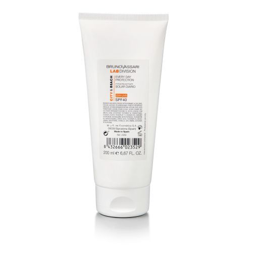 Every Day Protection SPF 40 200ml Protector Solar Diario Every Day Protection SPF 40 200ml Protector Solar Diario