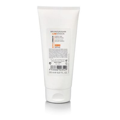 Every Day Protection SPF 40 200ml Protector Solar Diario city & beach Every Day Protection SPF 40 200ml Protector Solar Diario city & beach