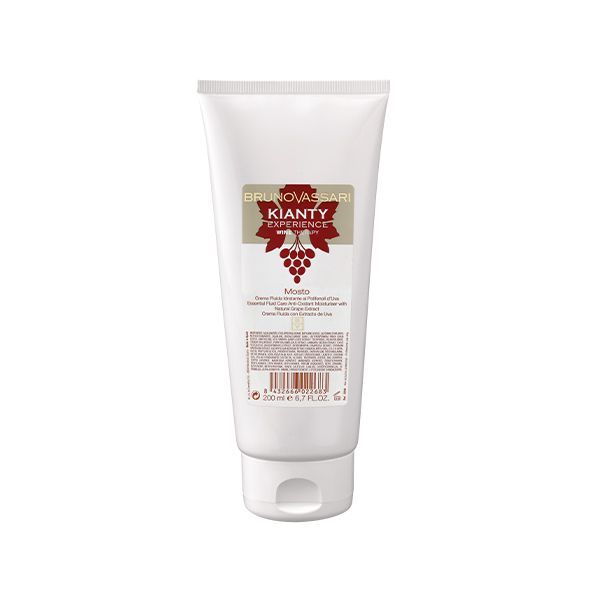 MOSTO Kianty Fluido hidratante 200ml de Bruno Vassari