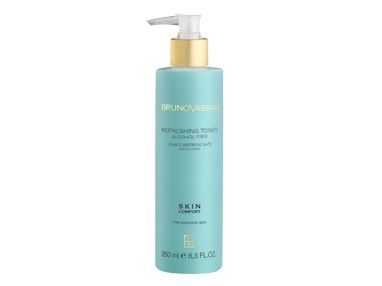 Refreshing Toner 500ml  Tónico refrescante