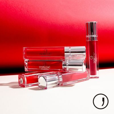 Velvet, labial líquido, larga duración