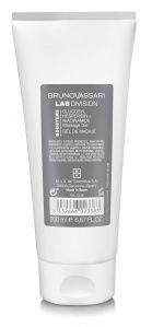 Glucosyl Hesperidin + Niacinamide Gel de Masaje de Bruno Vassari