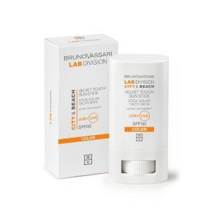 Velvet touch sun stick spf50 COLOR