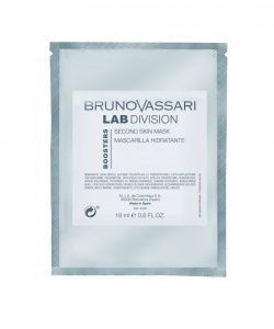 The Second Skin Mascarilla hidratante -PACK 5 SOBRES-