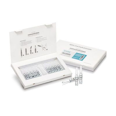 Concentrado Purificante Oily Control Concentrate 10x2ml  Bruno Vassari