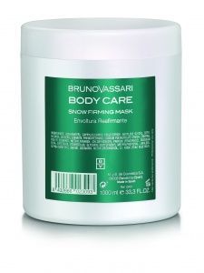 Snow Firming Mask Envoltura reafirmante 1000ml