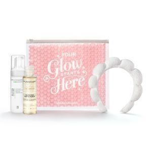 Pack Doble Limpieza - Con Ácido Glicólico