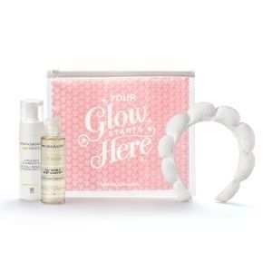 Pack Doble Limpieza - Pieles sensibles y reactivas