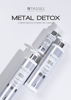 METAL DETOX
