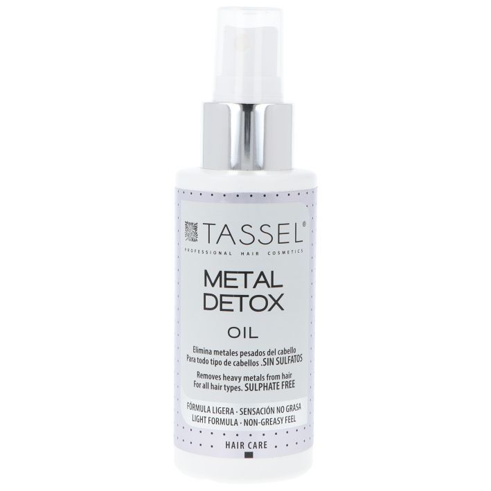 ACEITE METAL DETOX 100 ML