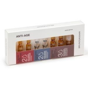 Pack Express Antiedad Tratamiento intensivo antienvejecimiento y efecto lifting de una semana