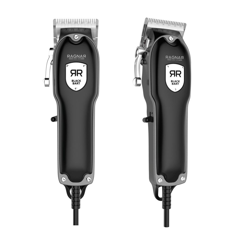 MÁQUINA DE CORTE BLACK BART RAGNAR