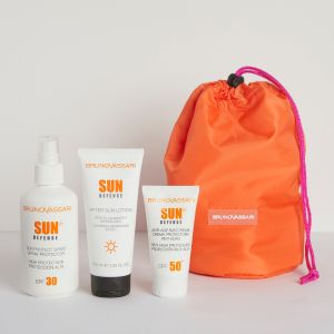 Summer Beach- Pack SOLAR  Playa - Bruno Vassari