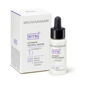 Sérum avanzado con retinol - Intensidad 1 30ml  ULTIMATE RETINOL SERUM INTENSITY 1