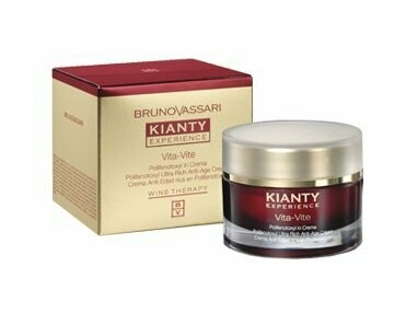 Crema anti-edad 50ml VITA VITE ¡Efecto Botox! Crema anti-edad 50ml VITA VITE ¡Efecto Botox!