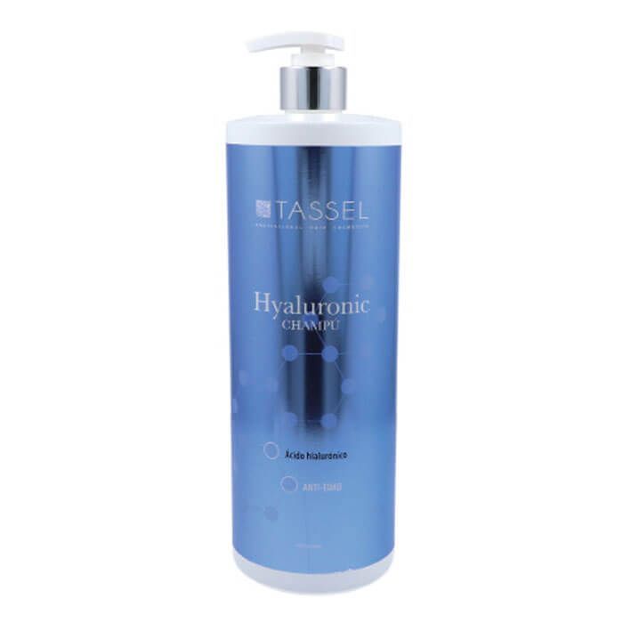 CHAMPU HYALURONIC 1 LITRO