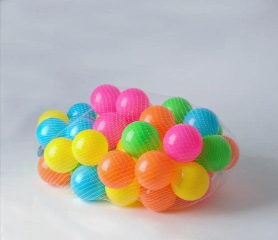 شبكة كرة 25 كرة