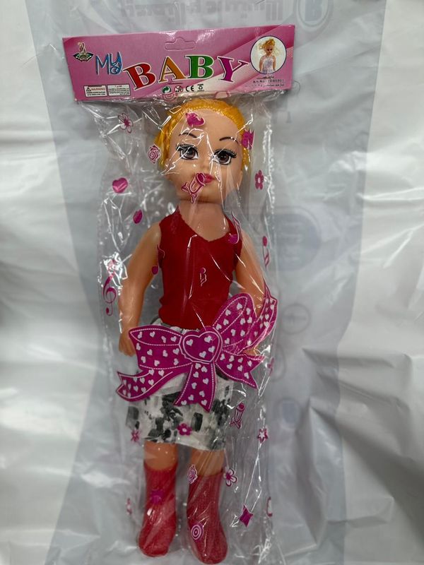 عروسة عين ثابتة فستان