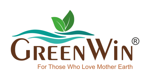Green Win Eco-cleaners