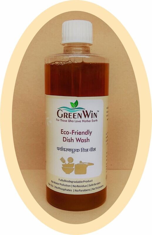 Dish Wash 500ml / 1000ml
