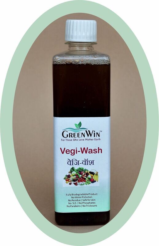 Vegi Wash 500 ml