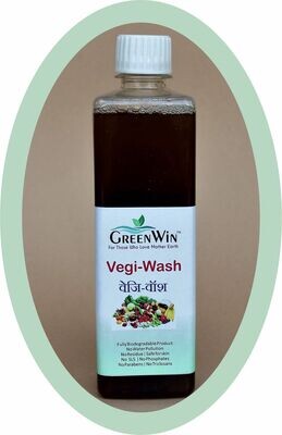 Vegi Wash 500 ml