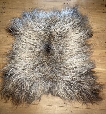 Icelandic Rug -  121