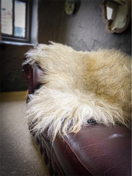 Icelandic Rug - 125