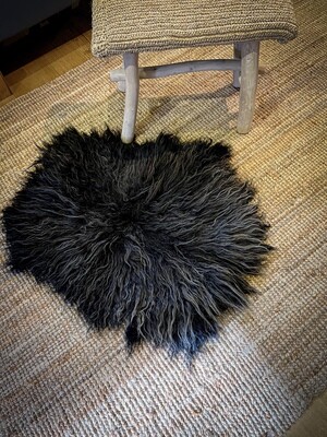 Hebridean Natural Fleece Rug - 205