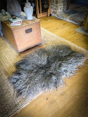 Hebridean Felted Fleece  Rug - 290