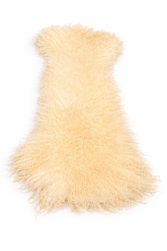 Felted Fleece Rug - 360 Valais Blacknose Felted Fleece Rug