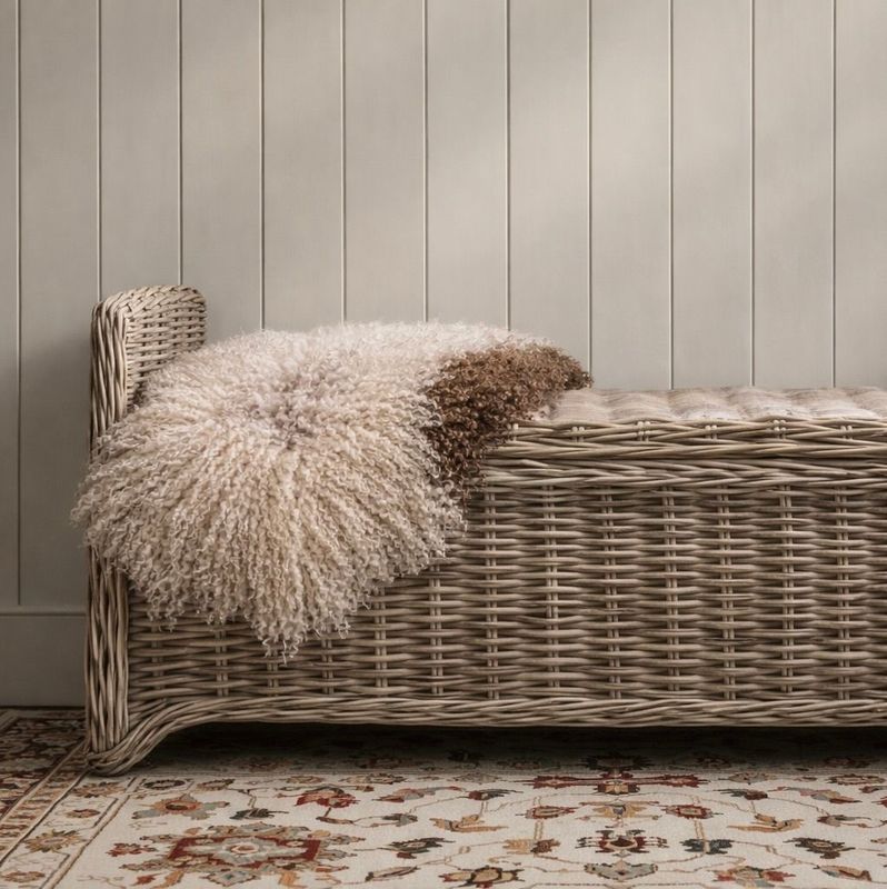 Felted Fleece Rug - 350 Felted Fleece Rug - 350