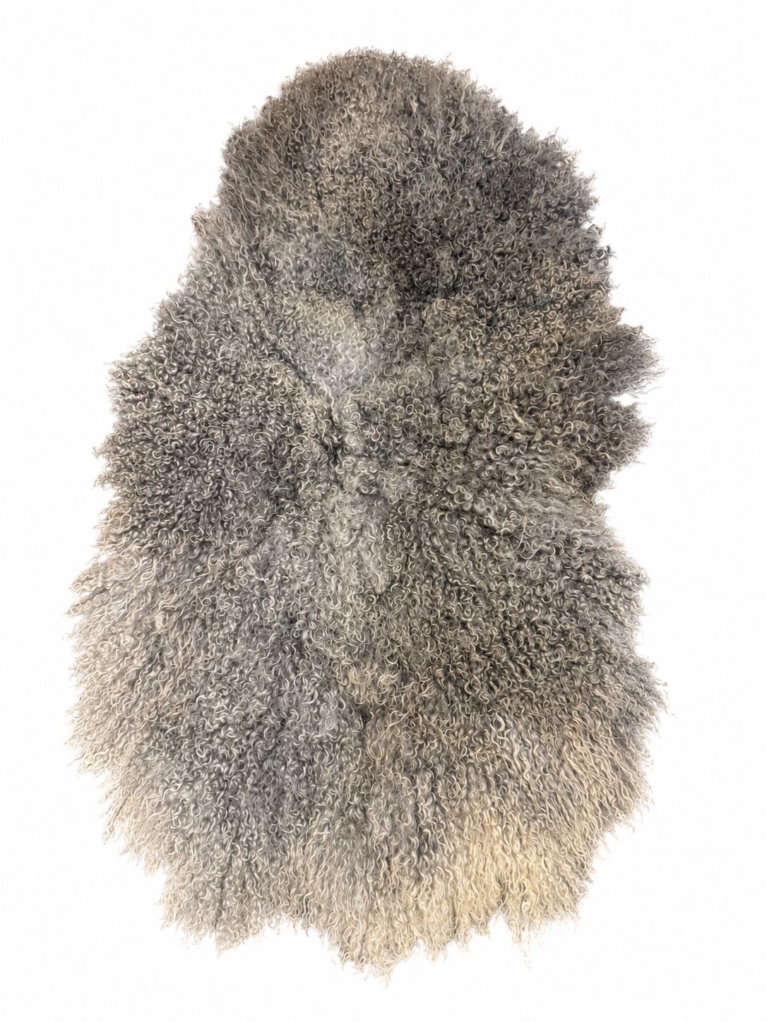 Gotland Felted Fleece Rug