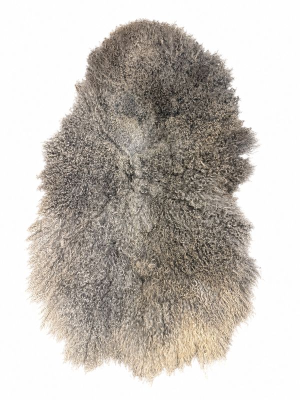 Gotland Felted Fleece Rug