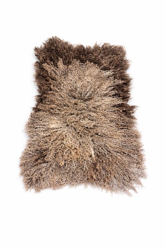 Felted Fleece Rug - 349 Felted Fleece Rug