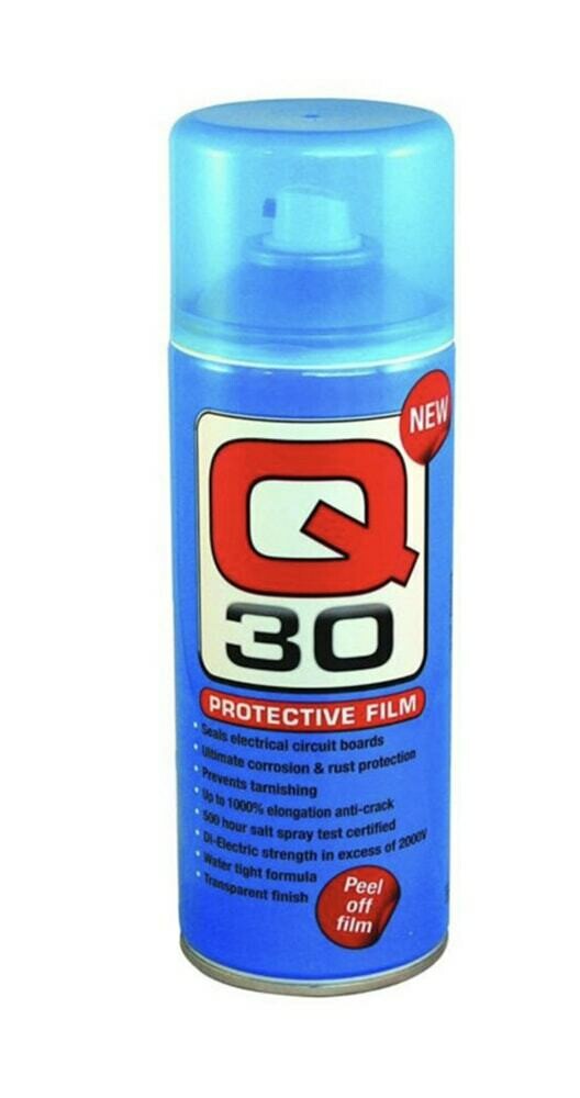 Q30 Super Protective Film