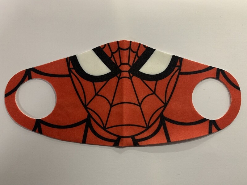 Spiderman