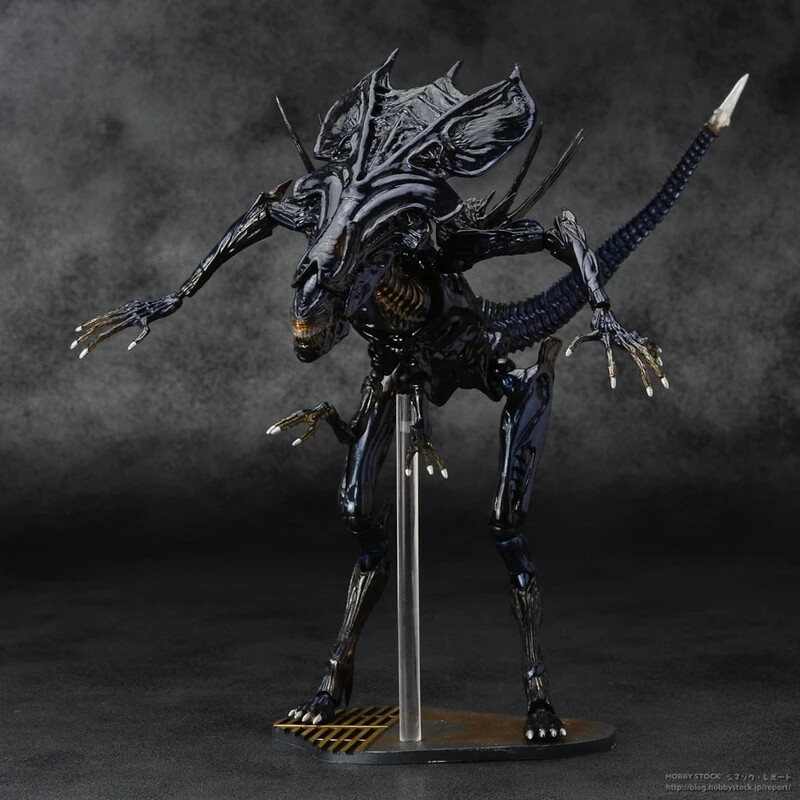 Alien Queen Action Figure