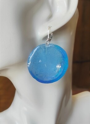 Boucles d&#39;oreilles Délice multi