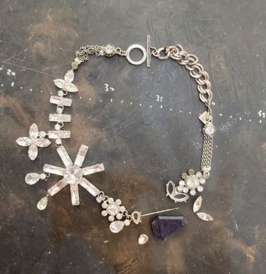 Réparation bijoux Otazu