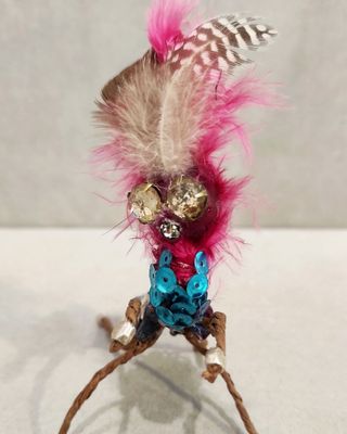 Bestiole  1