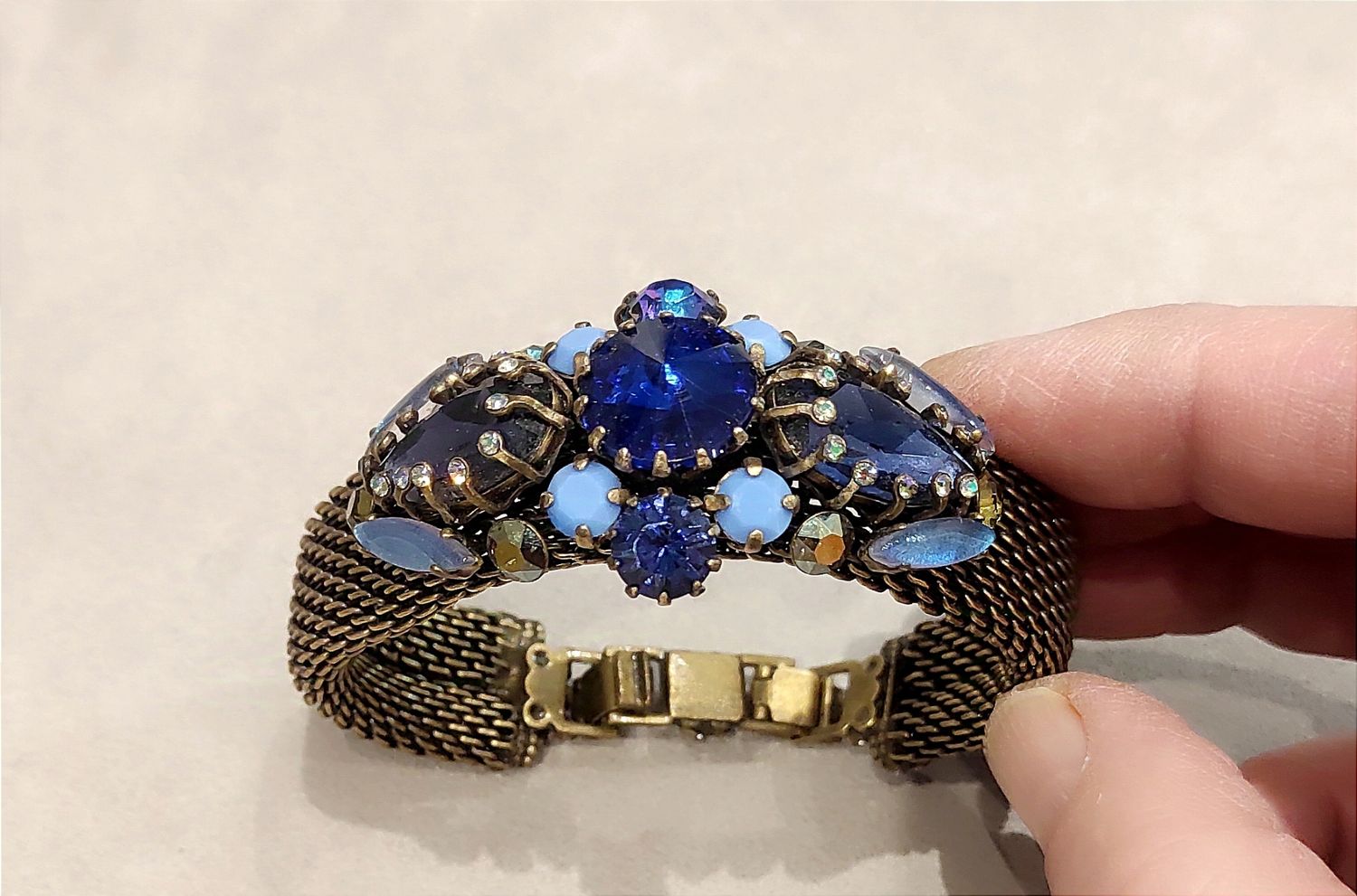 Bracelet Konplott