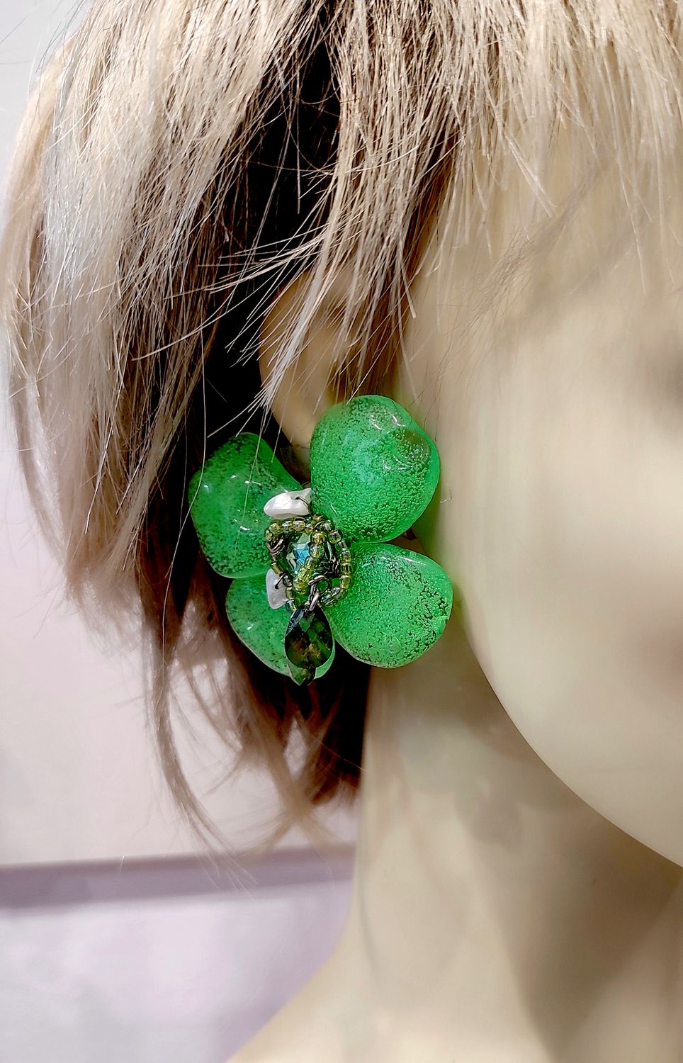Clips Porte Bonheur
