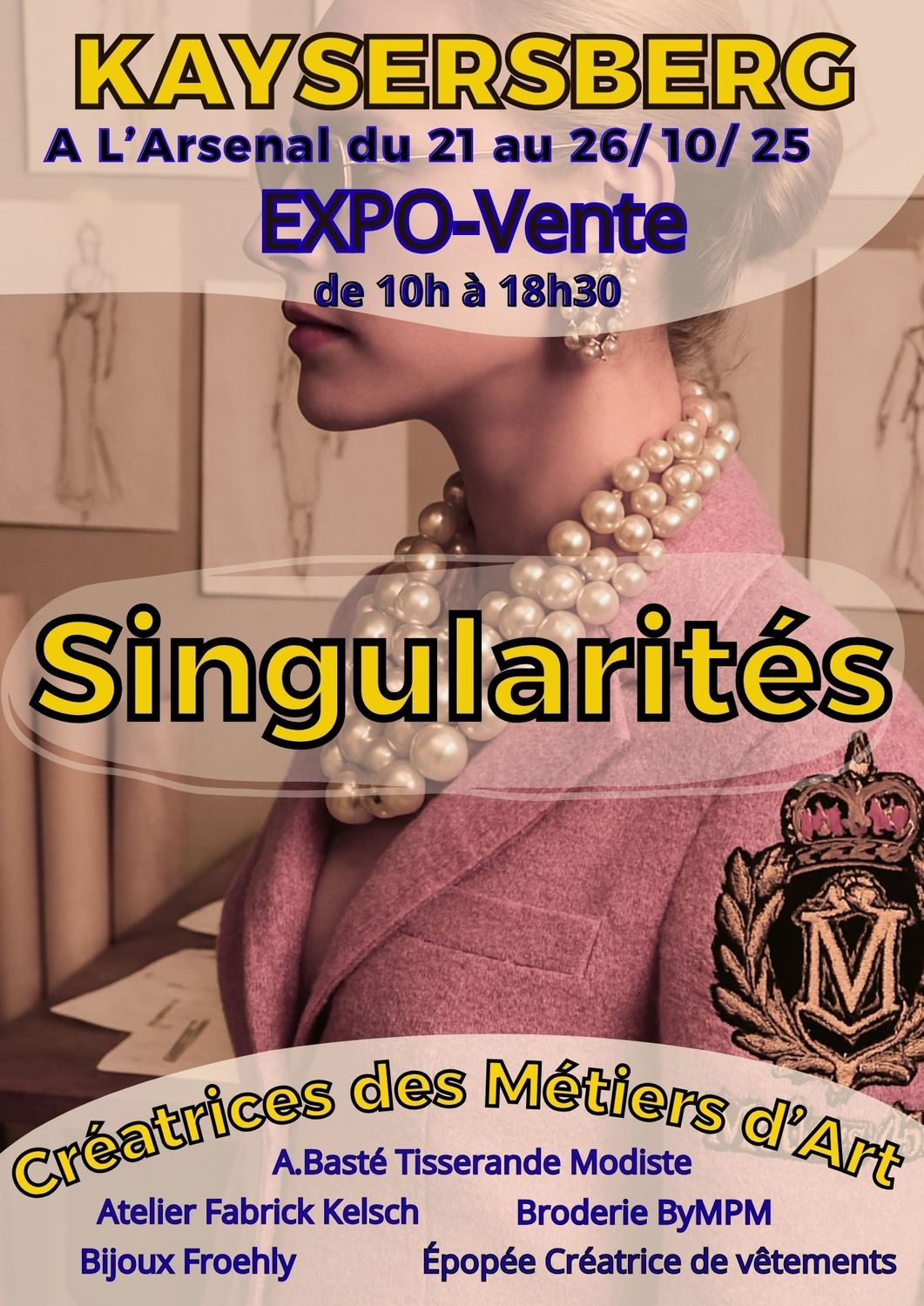 Singularités 