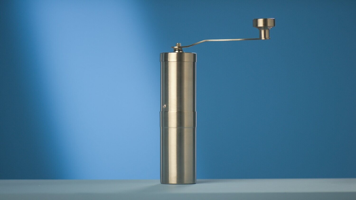 Elegante Kaffeemühle