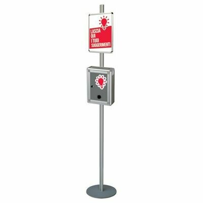 SUGGESTION POLE
