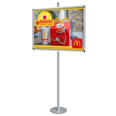 easyPOLE Frame