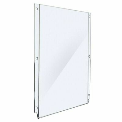 WALL POKET